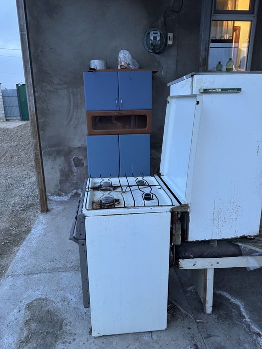 Продается газ плита