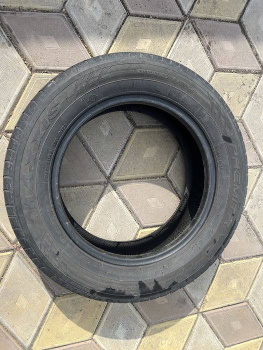 Комплект шин , Maxxis Premitra