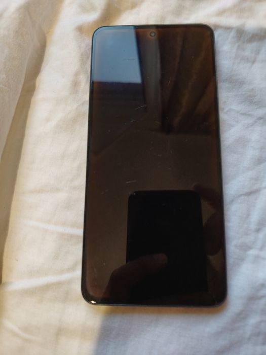 Xiomi 12 lite 128 gb 8gb + 3gb