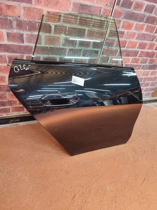 Usa Bmw seria 4 G26 stanga dreapta spate