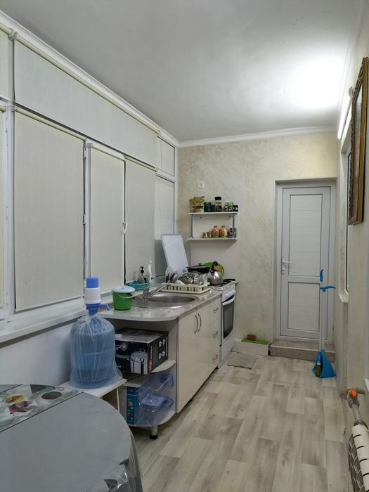 Продаю 2-комнатную квартиру