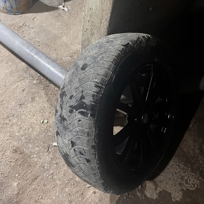 Продам диски R17