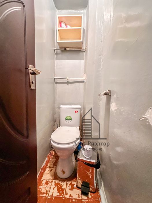 2/3/5 Феруза монолит 2х6 балкон