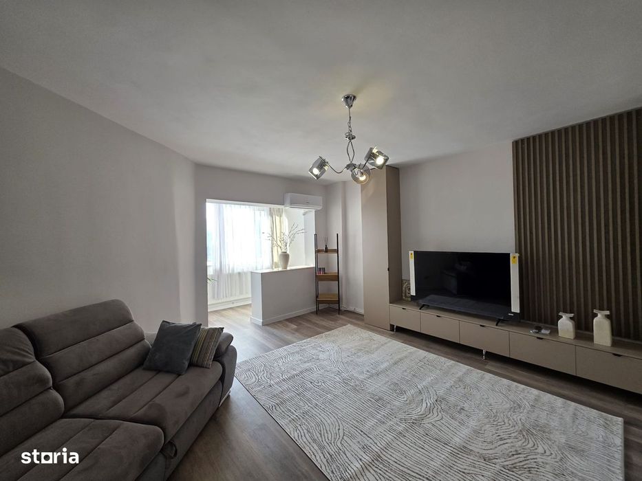 Apartament 2 camere de închiriat – Bd. Decebal, Deva