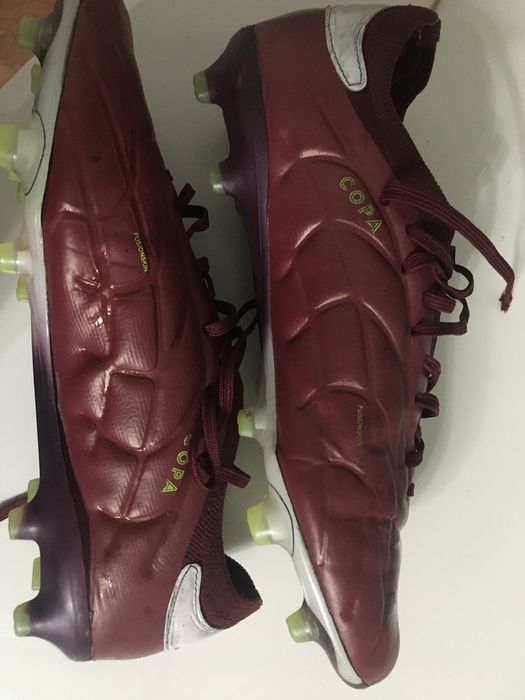 Бутсы adidas copa pure original