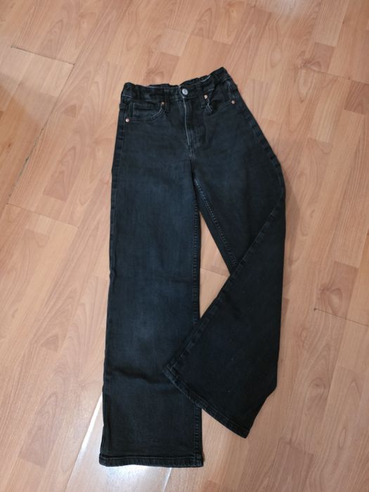 Blugi H&M impecabil mărime 146 cm