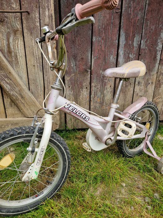 Bicicleta  tricicleta