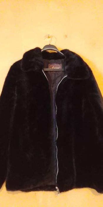 Продам  Эко-Шубу срочно