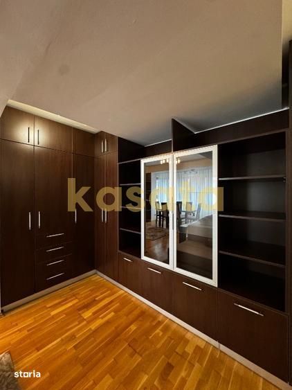 Apartament 2 camere | Herăstrău | Loc de parcare | Boxa | PET FRIENDLY