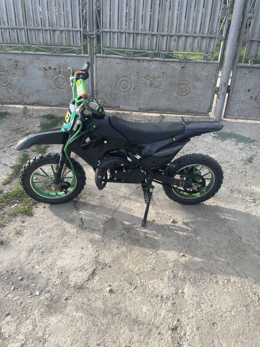 Vand Motocross 49cc