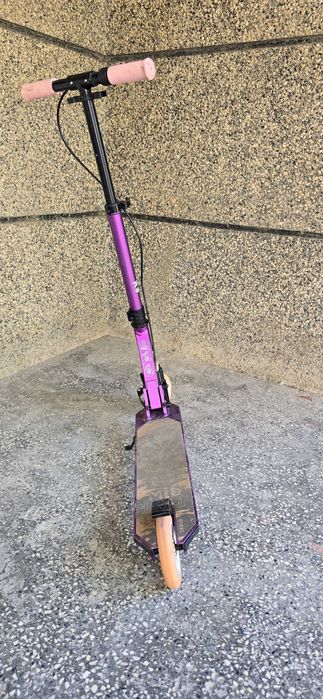 Детска тротинетка Oxelo MID5