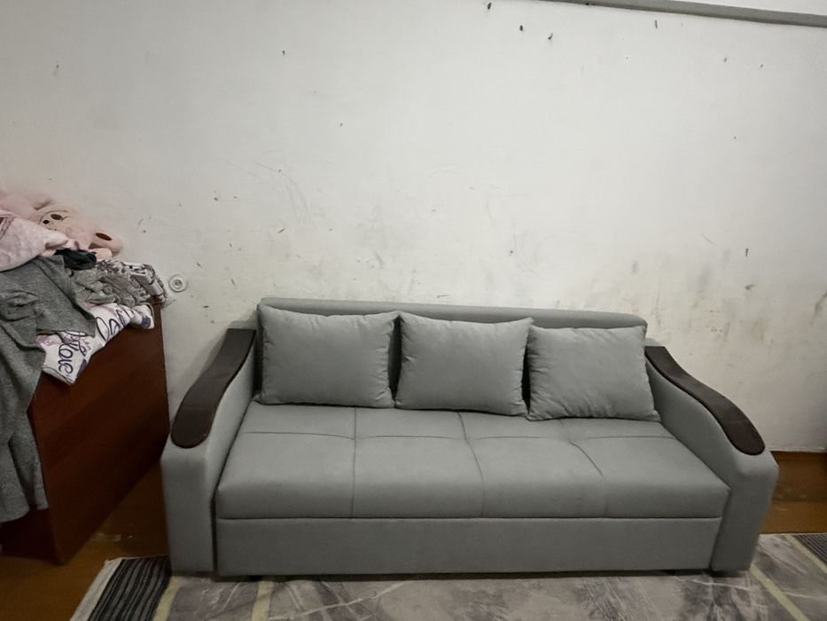 Квартирантқа арналған диван | Арзан | Өндірушіден | Алматы