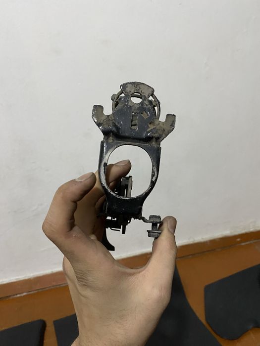 Продам полный салон велюр