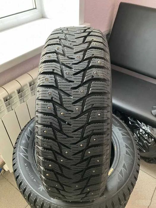 175/65/14 Зимние шины ( 4 шт)