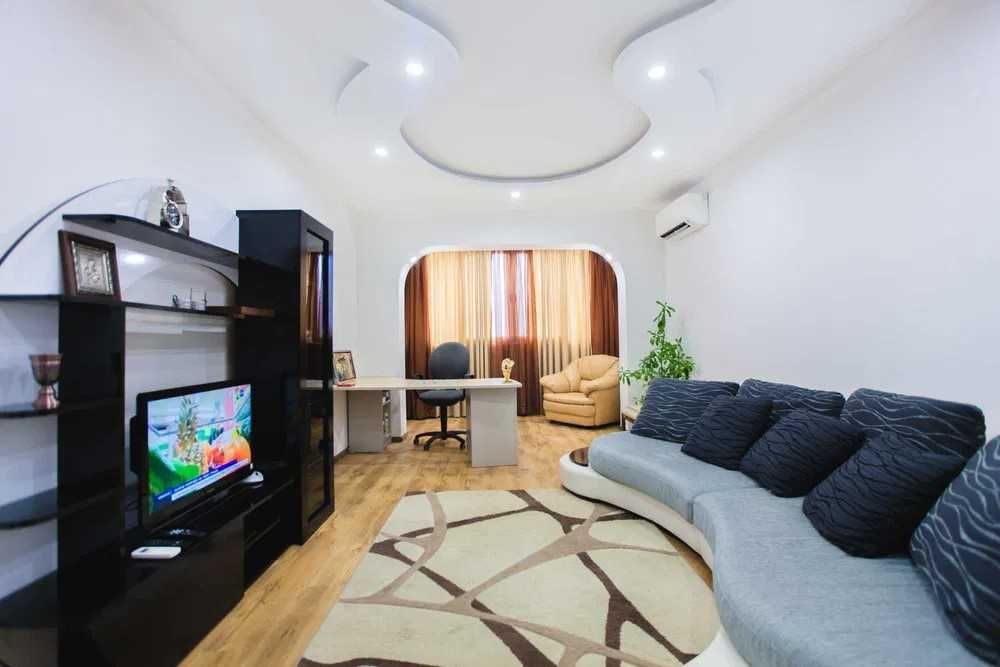 Четиристаен апартамент в гр. Плевен