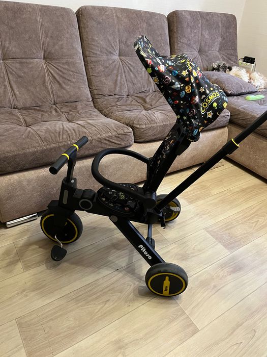 Велосипед Pituso складной