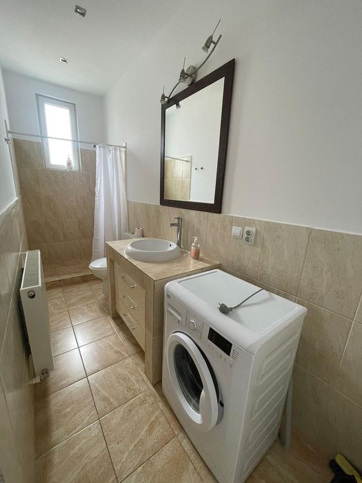 Apartament de închiriat – 3 camere, central, Str. Crasna, Satu Mare