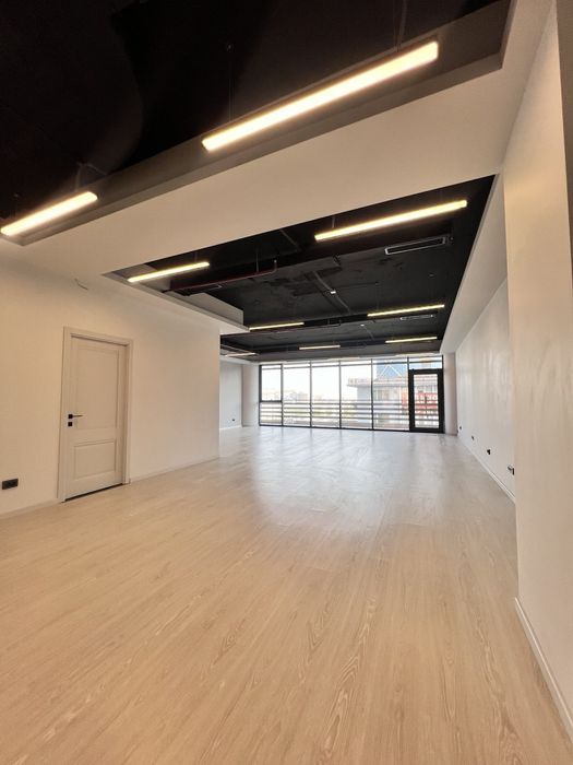 АРЕНДА  2 Офиса в БЦ Zarafshan City 119 кв.м (ТЛ)