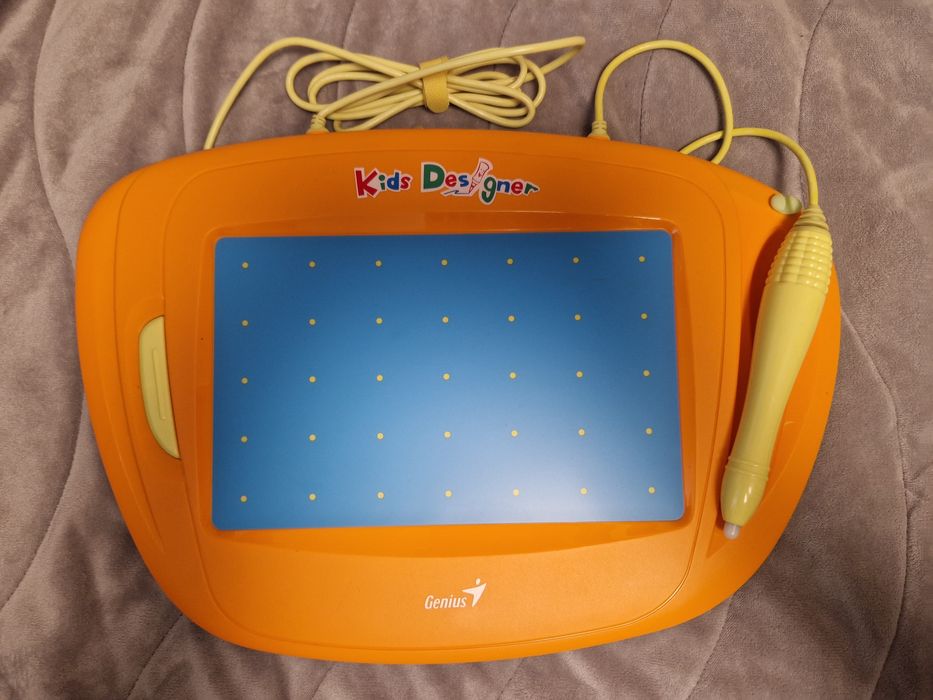 Таблет Genius Designer с ПОДАРЪК