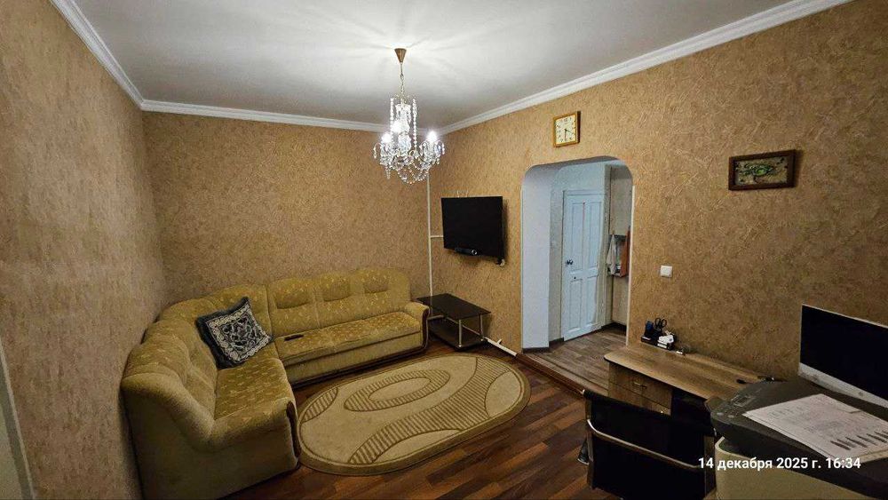 Дом, Массив Октябрь, Штаб, Хондамир, Ором, 4,16 сотки