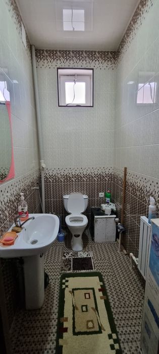 Cho'tqara kotedj 2017yil.