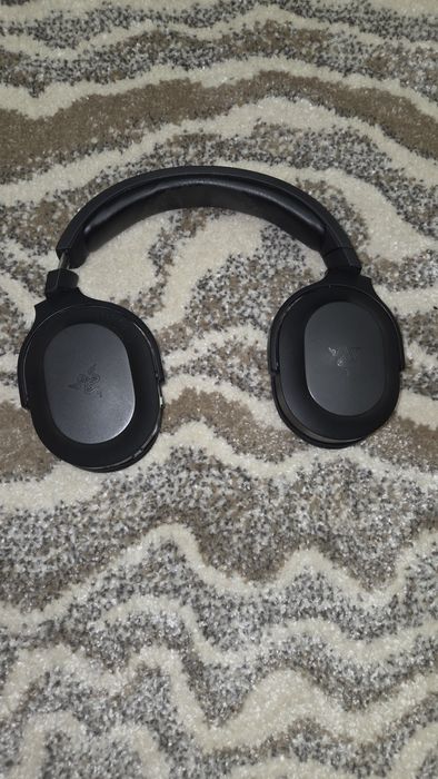 Casti Gaming Wireless RAZER Barracuda X 2022, 7.1, 3.5mm, USB, multipl