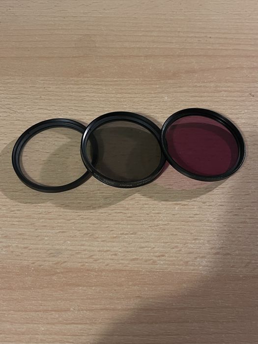 Camera foto Dslr Nikon D3100 + accesorii