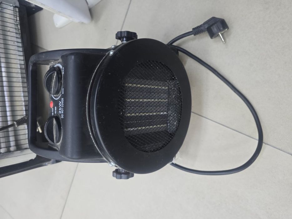 Продаются вентилятор печи