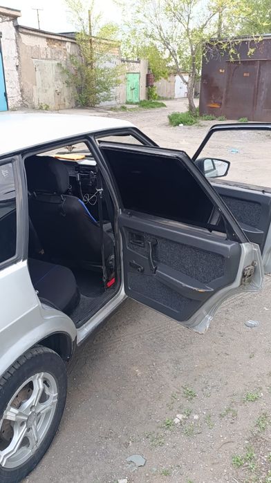 Продам авто 2000гв