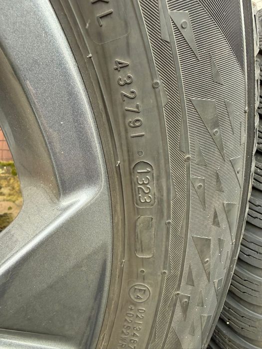 Ford mustang electric