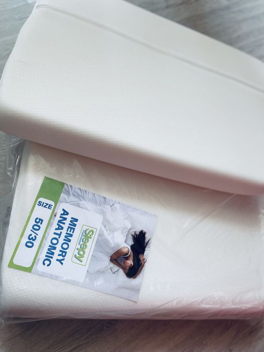 Ортопедични Възглавници - Нови*