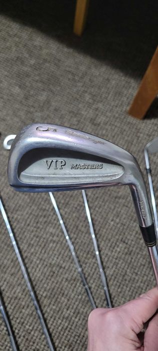 Crose de golf - 80 lei /buc