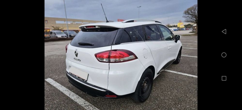 RENAULT Clio 2017 — imagine 2