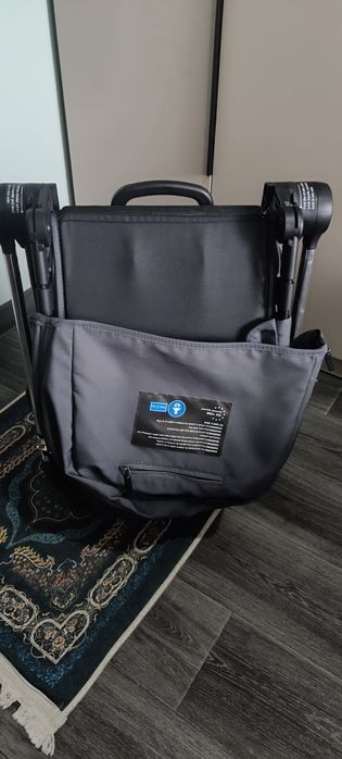 Продам коляску срочно