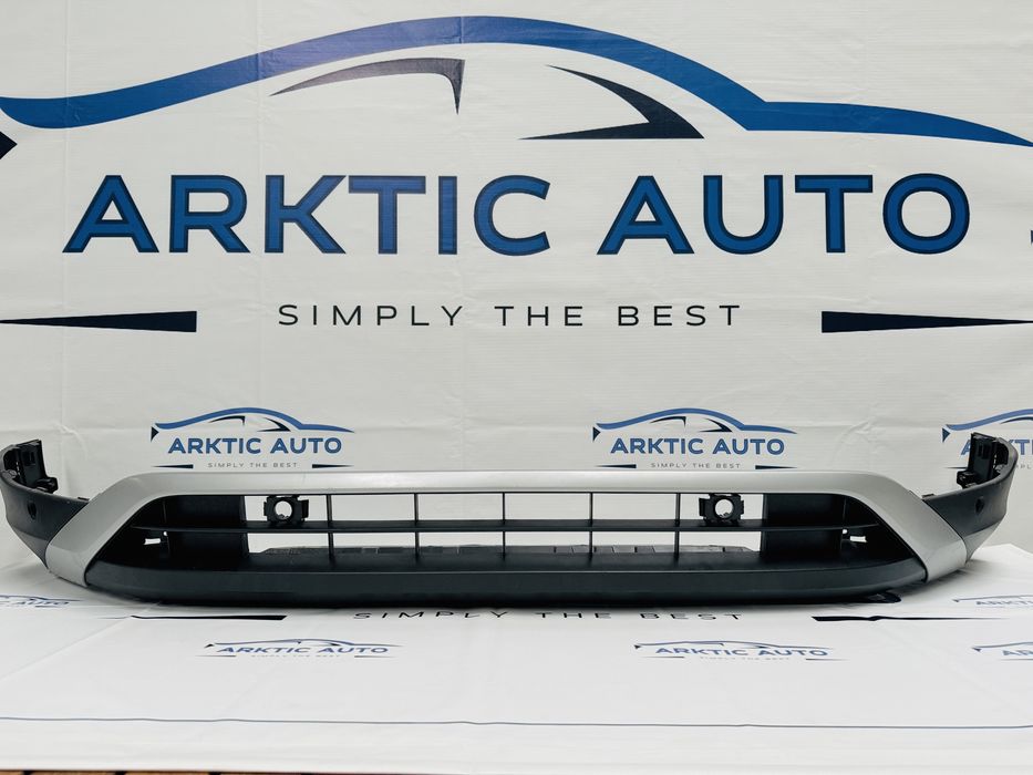 Spoiler inferior bara fata VW T Cross cod 2GM805903