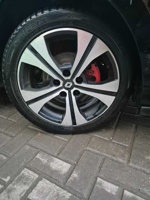 renault megane bosse facelit