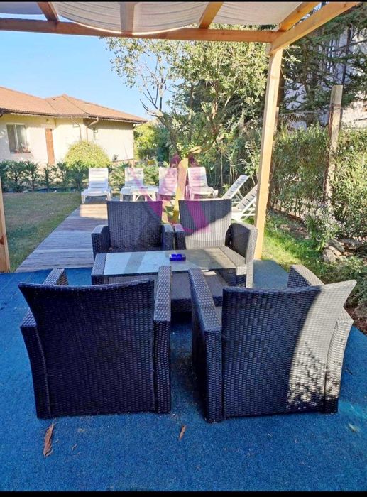 Дава се под наем Къща в с. Кичево, Област Варна - 180 кв.м за 1400 € - Снимка #9