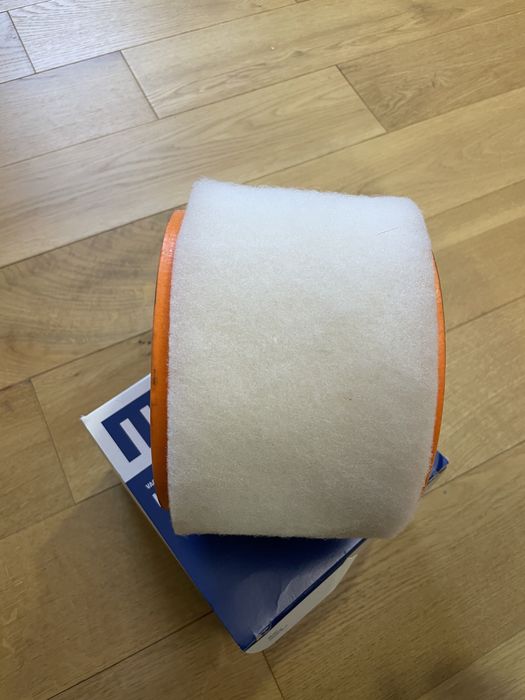 Filtru aer MAHLE LX 2607/2 4G0133843H, 4G0133843K VAG AUDI/VW/SEAT