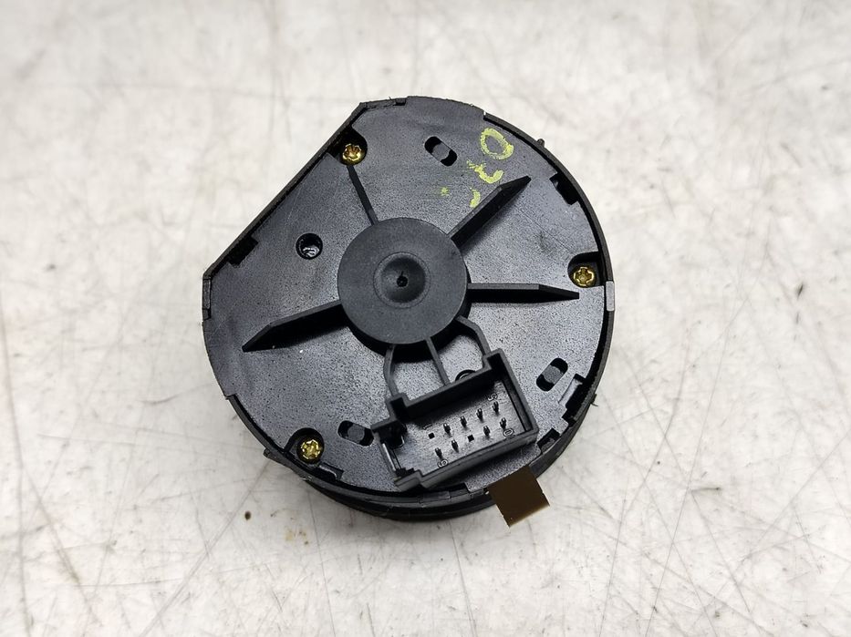 Bloc lumini 4f1941531d Audi A6 4F/C6 [2004 - 2008] 2.0 tdi BLB