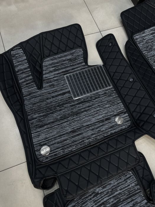 10 D polik Barcha avtomobillar uchun