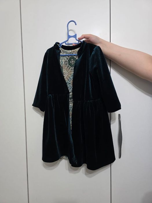 Срочно продам камзол мама и дочь