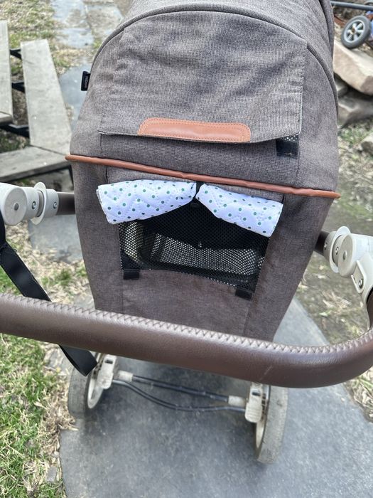 Коляска Teknum 3 в 1