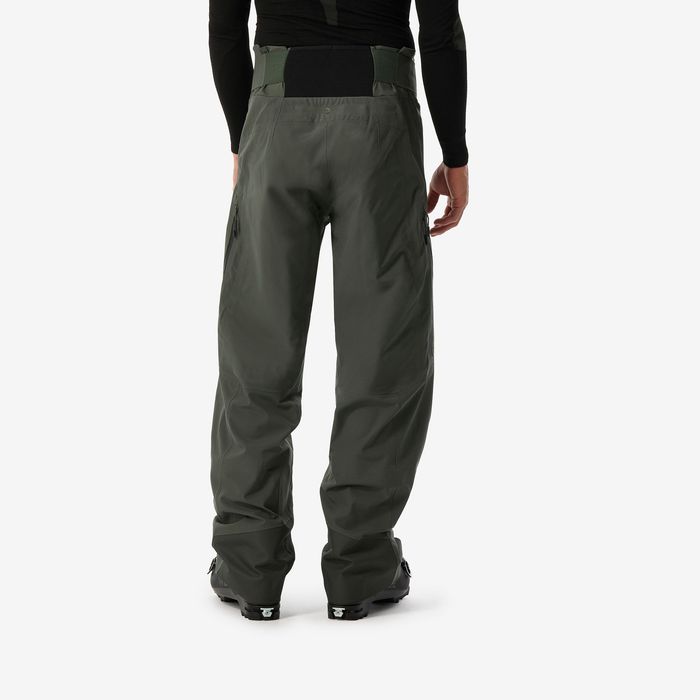 Pantalon călduros și impermeabil schi - produs resigilat Decathlon