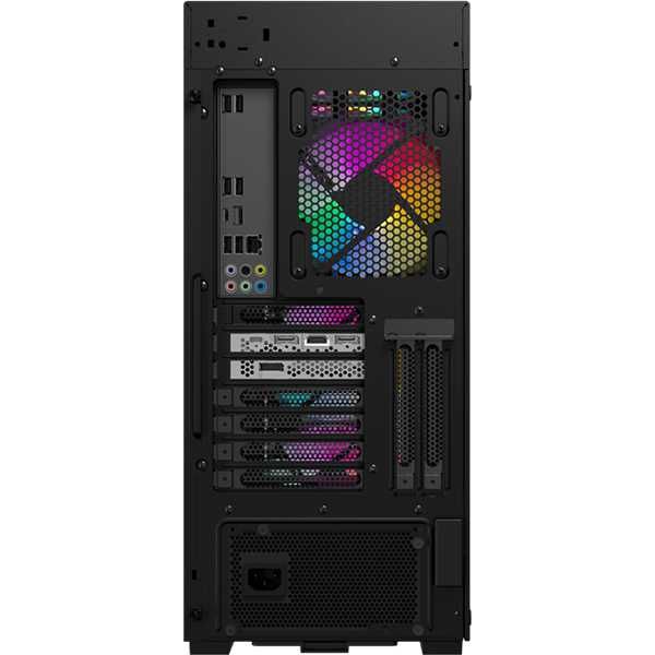 PC Desktop LENOVO Legion T7 34IMZ5 cu procesor Intel® Core™ i9-10900K
