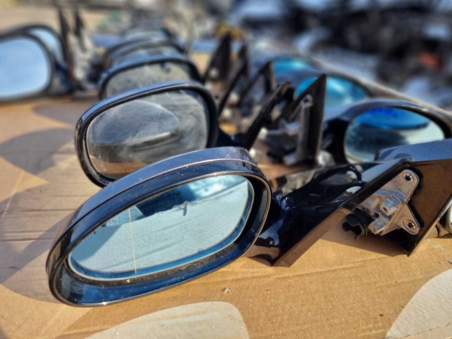 Oglinda BMW E92 E93 E91 E90 E87 seria 1, 3 Sticla/Capac oglinzi