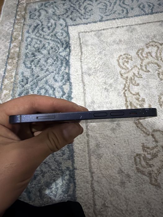 Iphone 12 мини ios 18