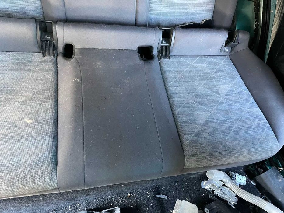 Текстилен Салон със Здрави Airbag Volkswagen ID.3 E11 pro