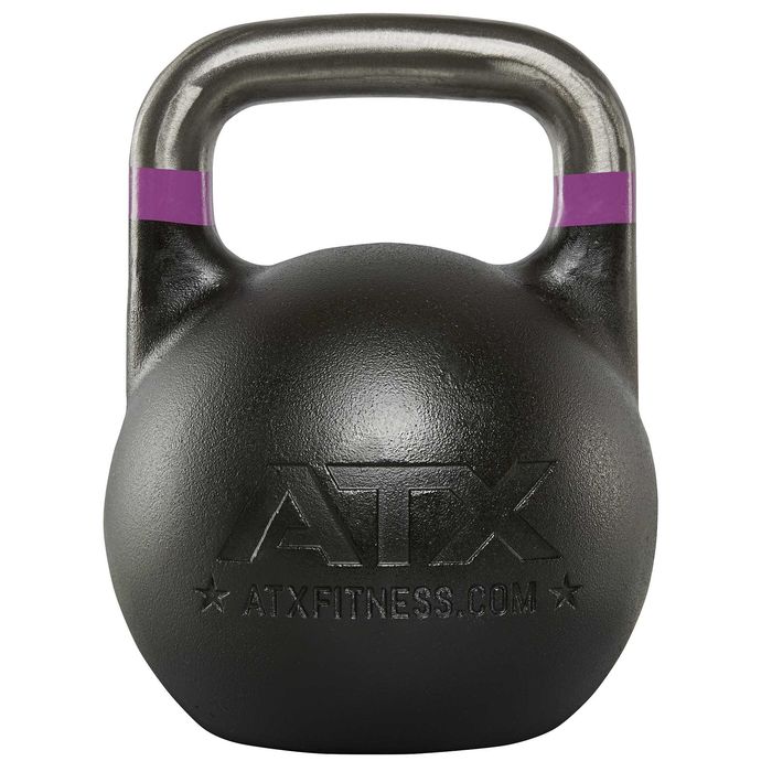 Пудовки Kettlebells от 8-48 кг | Олимпийска Пудовка Competition | Гири | Кетълбел