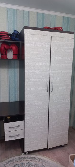 Продам детский гарнитур!