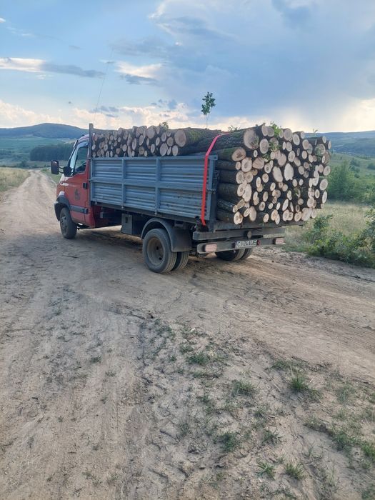 Depozit Vindem lemn de foc